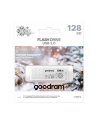 goodram Pendrive UME2 128GB USB 2.0 Winter - nr 1