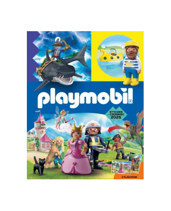 playmobil Katalog I 2025 Polska