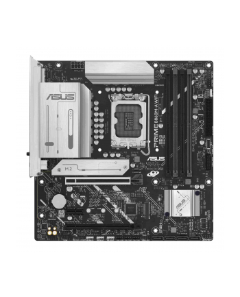 asus Płyta główna PRIME B860M-A WIFI s1851 XDDR5 USBC mATX