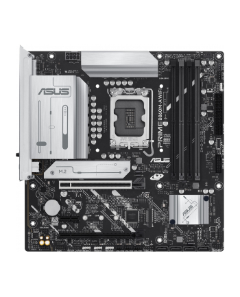 asus Płyta główna PRIME B860M-A WIFI s1851 XDDR5 USBC mATX