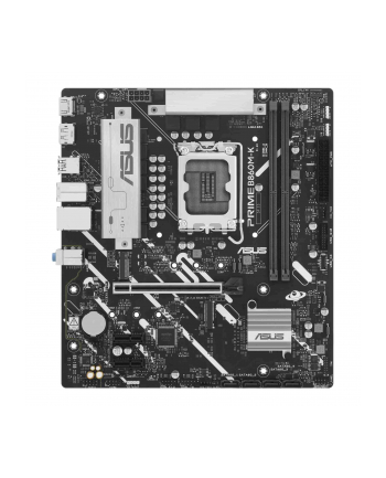 asus Płyta główna PRIME B860M-K s1851 XDDR5 USBC mATX