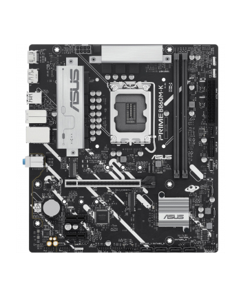asus Płyta główna PRIME B860M-K s1851 XDDR5 USBC mATX