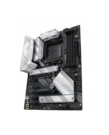 asus Płyta główna ROG STRIX B550-A GAMING AM4 4DDR4 HDMI/DP ATX nr 1