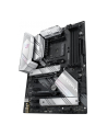 asus Płyta główna ROG STRIX B550-A GAMING AM4 4DDR4 HDMI/DP ATX - nr 8