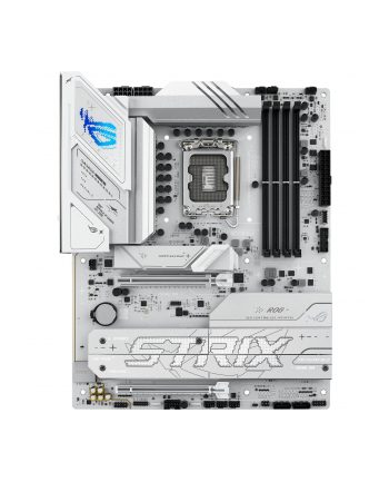 asus Płyta główna ROG STRIX B860-A GAMING WIFI s1851 4DDR5 USB ATX