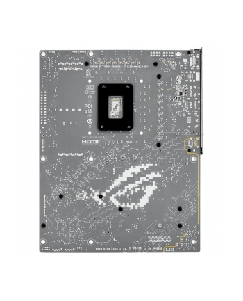 asus Płyta główna ROG STRIX B860-A GAMING WIFI s1851 4DDR5 USB ATX