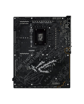 asus Płyta główna ROG STRIX B860-F GAMING WIFI s1851 4DDR5  ATX