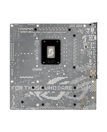 asus Płyta główna ROG STRIX B860-G GAMING WIFI s1851 4DDR5 TB4 ATX