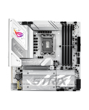 asus Płyta główna ROG STRIX B860-G GAMING WIFI s1851 4DDR5 TB4 ATX