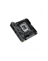 asus Płyta główna ROG STRIX B860-I GAMING WIFI s1851 4DDR5 TB ITX - nr 10