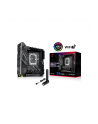 asus Płyta główna ROG STRIX B860-I GAMING WIFI s1851 4DDR5 TB ITX - nr 12