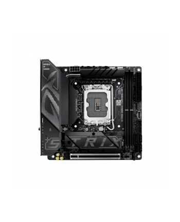 asus Płyta główna ROG STRIX B860-I GAMING WIFI s1851 4DDR5 TB ITX