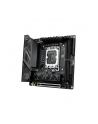 asus Płyta główna ROG STRIX B860-I GAMING WIFI s1851 4DDR5 TB ITX - nr 6