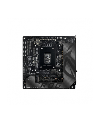 asus Płyta główna ROG STRIX B860-I GAMING WIFI s1851 4DDR5 TB ITX