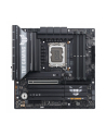 asus Płyta główna TUF GAMING B860M-PLUS WIFI s1851 4DDR5 USBC mATX - nr 21