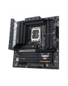 asus Płyta główna TUF GAMING B860M-PLUS WIFI s1851 4DDR5 USBC mATX - nr 23