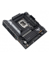 asus Płyta główna TUF GAMING B860M-PLUS WIFI s1851 4DDR5 USBC mATX - nr 24
