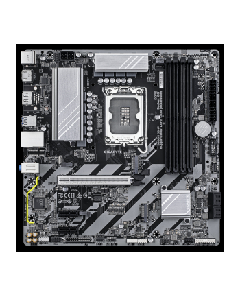 gigabyte Płyta główna B860M D3HP