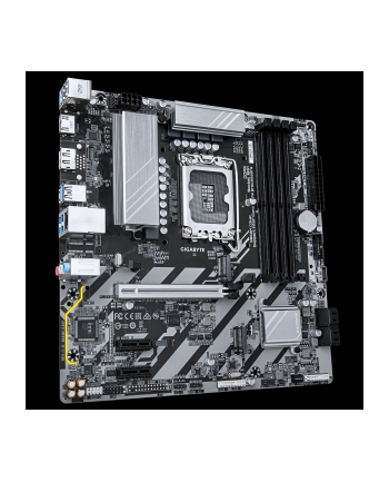 gigabyte Płyta główna B860M D3HP