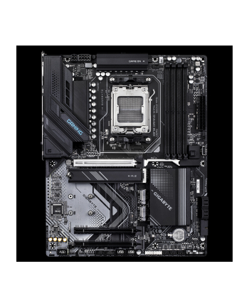 gigabyte Płyta główna X870 GAMING WIFI6 AM5 4DDR5 HDMI/USB-C ATX