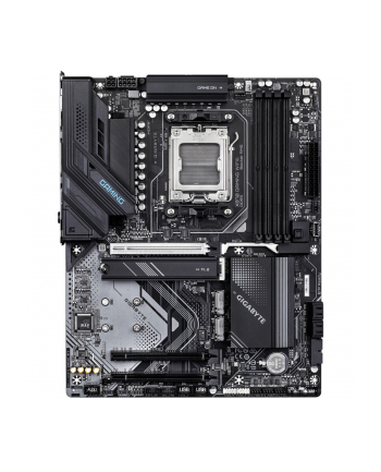 gigabyte Płyta główna X870 GAMING WIFI6 AM5 4DDR5 HDMI/USB-C ATX