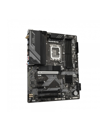 gigabyte Płyta główna Z790 D AX s1700 4DDR5 HDMI/DP ATX nr 2