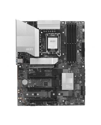 msi Płyta główna PRO B860-P s1851 4DDR5 ATX nr 1
