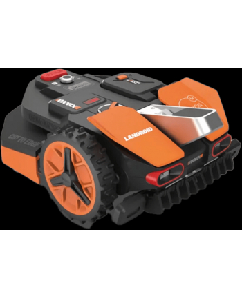 WORX WR206E Landroid Vision M600 Mähroboter