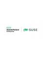 hewlett packard enterprise System operacyjny SUSE Linux Enterprise Server 1 Virtual Machine 1-year 24x7 E-LTU S3R58AAE - nr 1