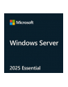 lenovo Windows Server 2025 Essentials ROK (10 core) - MultiLang	 7S1S000XWW - nr 1