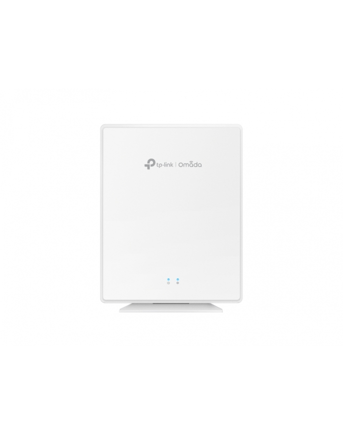 tp-link Punkt dostępowy EAP650-Desktop Omada  AX3000 Desktop Dual-Band Wi-Fi 6 główny