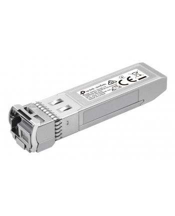 tp-link Moduł dwukierunkowy SM5110LSB-10 Omada 10Gbase-BX Single-Mode WDM Bi-Directional SFP+