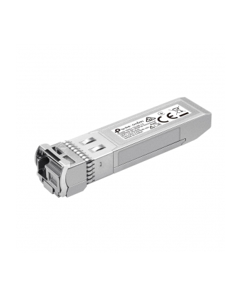 tp-link Moduł dwukierunkowy SM5110LSB-10 Omada 10Gbase-BX Single-Mode WDM Bi-Directional SFP+
