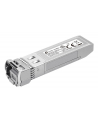 tp-link Moduł dwukierunkowy SM5110LSB-10 Omada 10Gbase-BX Single-Mode WDM Bi-Directional SFP+ - nr 8