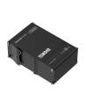 teltonika Przełącznik niezarządzalny Industrial switch TSW040 8xPoE+, 8x10/100 Eth, DIN - nr 13