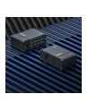 teltonika Przełącznik niezarządzalny Industrial switch TSW040 8xPoE+, 8x10/100 Eth, DIN - nr 15
