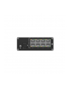 teltonika Przełącznik niezarządzalny Industrial switch TSW040 8xPoE+, 8x10/100 Eth, DIN - nr 17