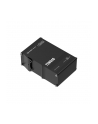 teltonika Przełącznik niezarządzalny Industrial switch TSW040 8xPoE+, 8x10/100 Eth, DIN - nr 18