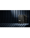 teltonika Przełącznik niezarządzalny Industrial switch TSW040 8xPoE+, 8x10/100 Eth, DIN - nr 24