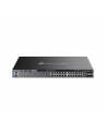 tp-link Przełącznik SG6428XHP switch zarządzalny 24 porty gigabitowe PoE+   4 sloty SFP+ 10G - nr 11
