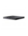 tp-link Przełącznik SG6428XHP switch zarządzalny 24 porty gigabitowe PoE+   4 sloty SFP+ 10G - nr 12