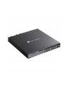 tp-link Przełącznik SG6428XHP switch zarządzalny 24 porty gigabitowe PoE+   4 sloty SFP+ 10G - nr 14