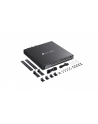 tp-link Przełącznik zarządzalny SX6632YF agregujący L3   Omada, stackowalny, 26 slotów SFP+ 10G, 6 slotów SFP28 25G - nr 2