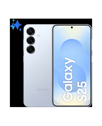 Samsung Galaxy S25 128GB Icyblue nr 2