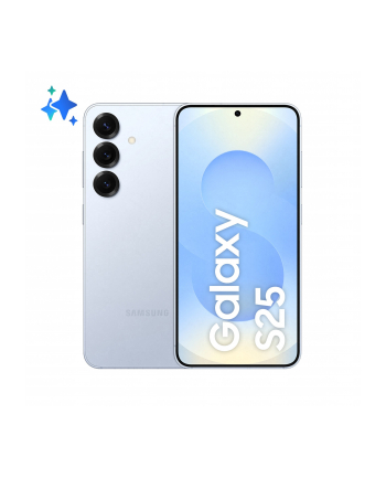Samsung Galaxy S25 256GB Icyblue