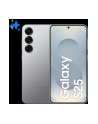 Samsung Galaxy S25 256GB Silver Shadow - nr 5