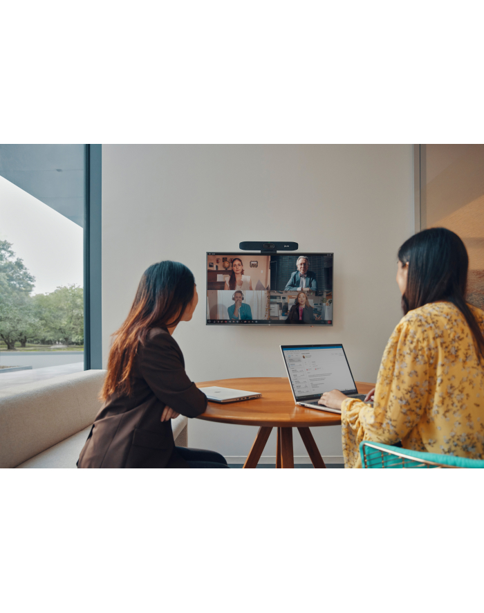 poly Video Bar-EURO Studio R30 USB główny