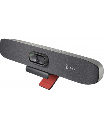 poly Video Bar-EURO Studio R30 USB