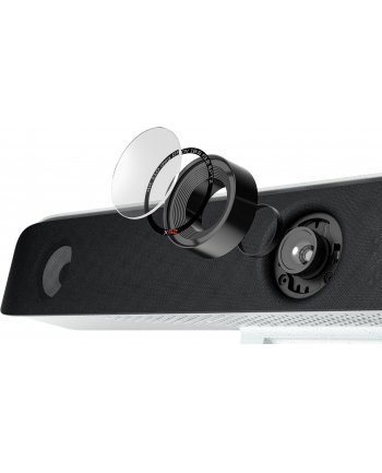 poly Kamera Studio X52 All-In-One Video Bar-EURO 8D8K2AA