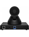 poly Kamera Studio E60 4K z 12-kczerwonynym inteligentnym zoomem optycznym MPTZ  9W1A6AA - nr 8